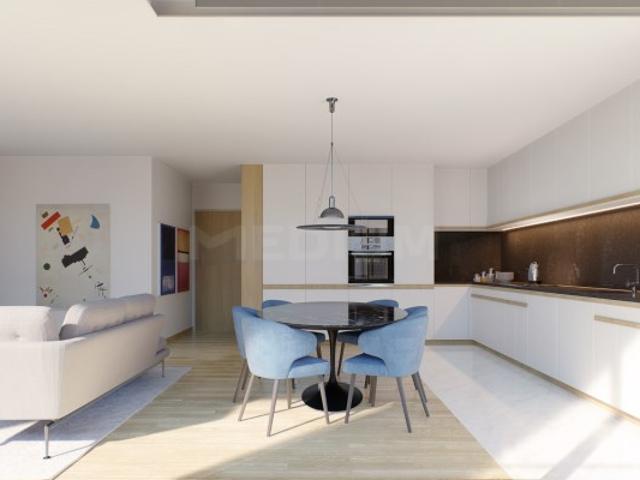 Apartamento T3
