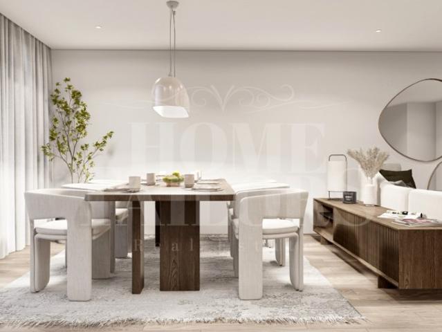Apartamento T3