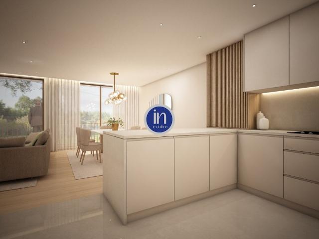 Apartamento T3