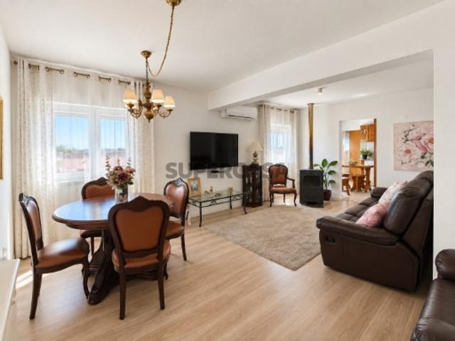 Apartamento T3