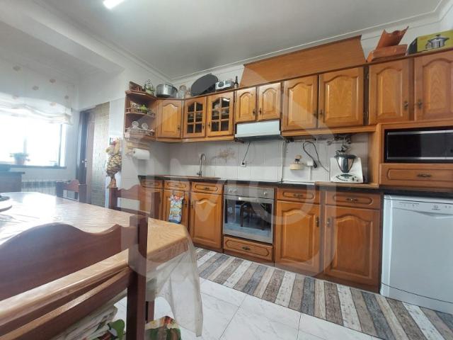 Apartamento T3