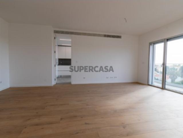 Apartamento T3