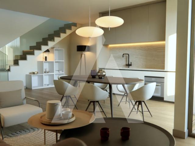 Apartamento T3