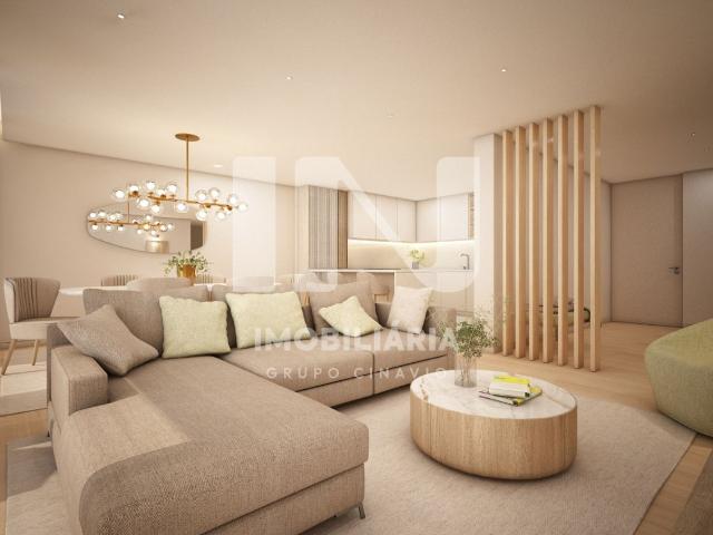 Apartamento T3