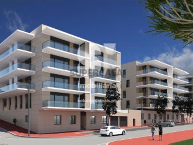Apartamento T3