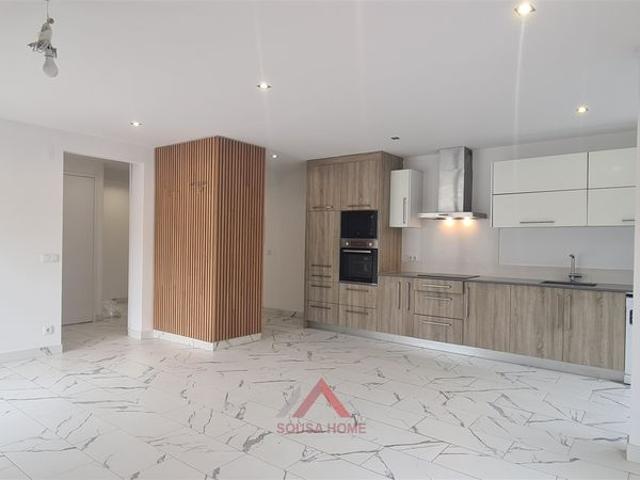 Apartamento T3