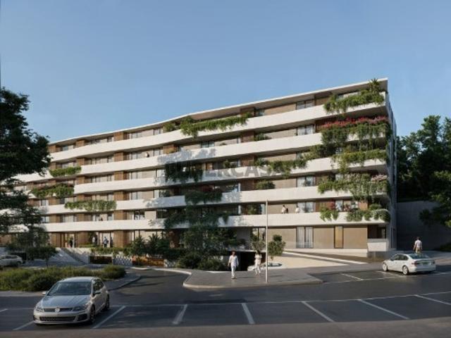 Apartamento T3