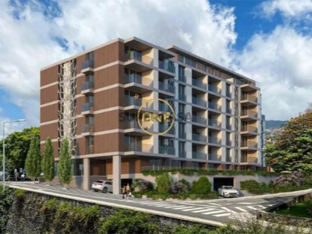 Apartamento T3