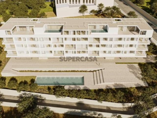 Apartamento T3 3 suites