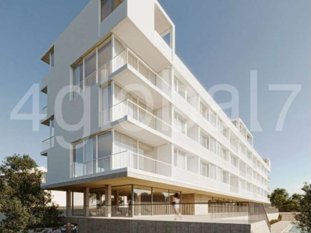 Apartamento T3 3 suites