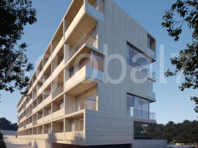 Apartamento T3 3 suites