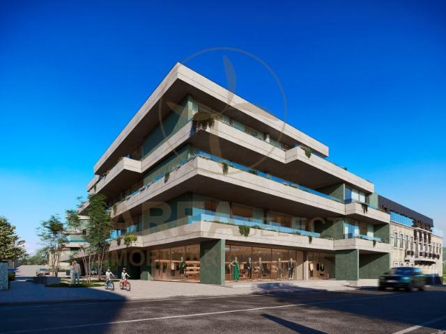 APARTAMENTO T3 TAIPAS