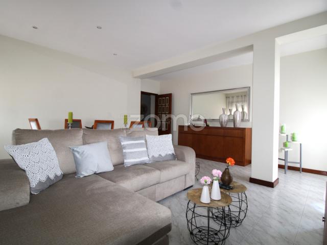 Apartamento T3, Taipas