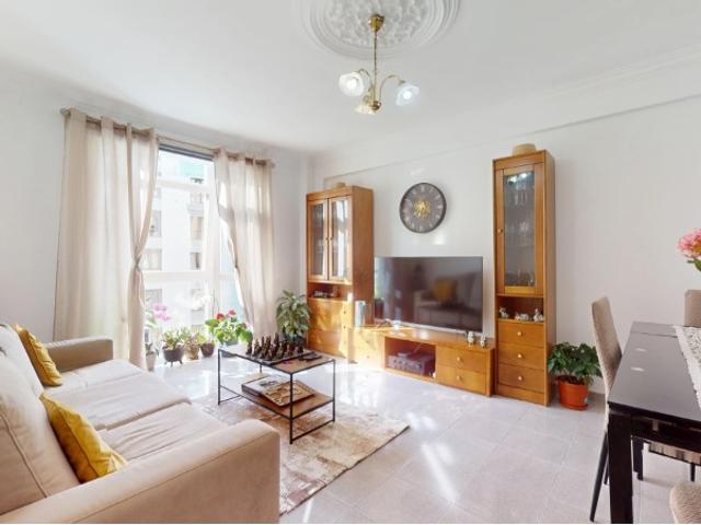 Apartamento T3 Tapada das Mercês
