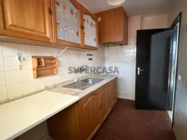 Apartamento T3 Tapada das Mercês