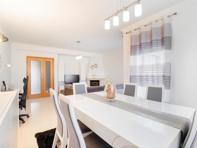 Apartamento T3 | Telheiro 120m² Leiria, Pousos, Barreira e Cortes
