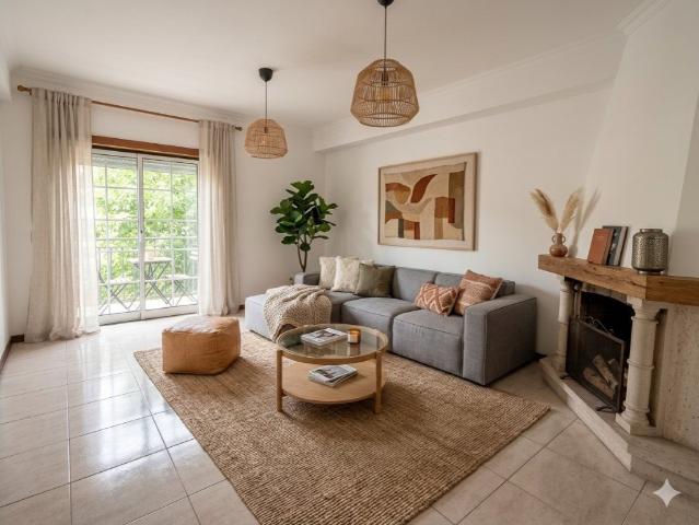 Apartamento T3 Telheiro Leiria 122m² Leiria, Pousos, Barreira e Cortes