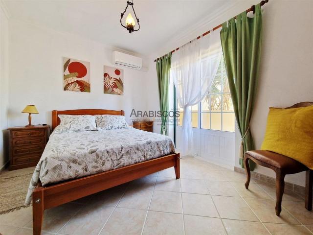 Apartamento T3 Terraço Barbecue Ar Condicionado Ferragudo