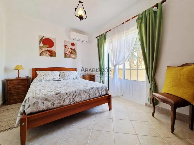 Apartamento T3 Terraço Barbecue Ar Condicionado Ferragudo