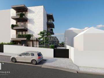 Edifício Six Ocean Residence Piso 0 | Fração B | T3 | 205 m²