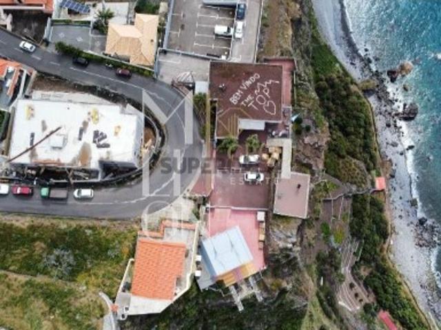 Apartamento T3 | The Cliffside View | Teleférico do Racho | Câmara de Lobos