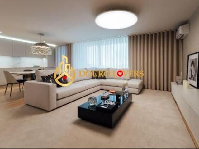 Apartamento T3 | SUITE | Jardins d’Arrábida
