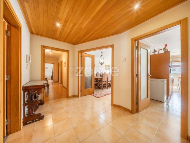 Apartamento T3 Tondela