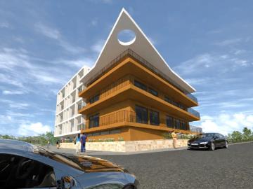 Apartamento T3 Tondela