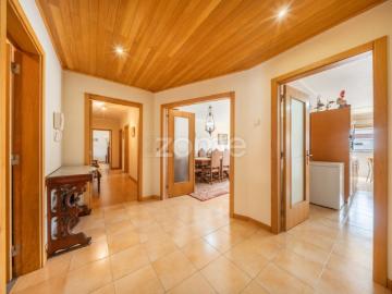 Apartamento T3 Tondela