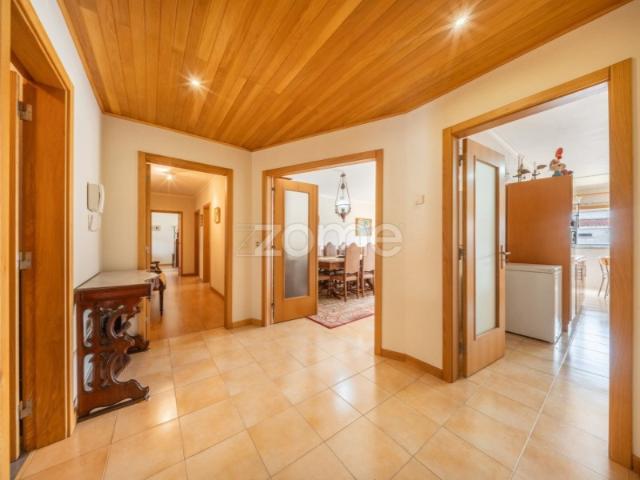 Apartamento T3 Tondela