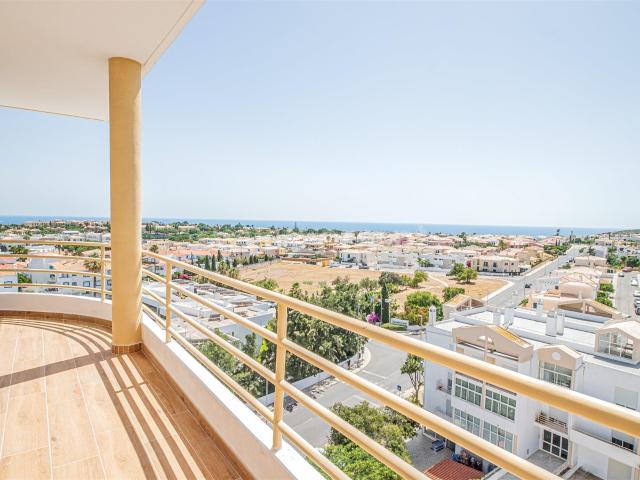 Apartamento T3 Top Floor com Vista Mar 133m² São Gonçalo de Lagos