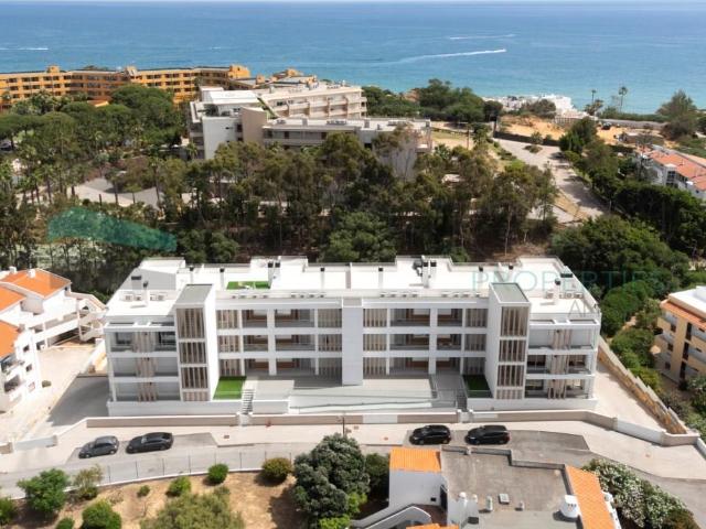 Apartamento T3 Top Floor Albufeira 133m² Albufeira olhos de água