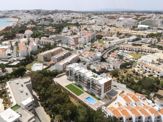 Apartamento T3 Top Flor em Albufeira 248m² Albufeira e olhos de água