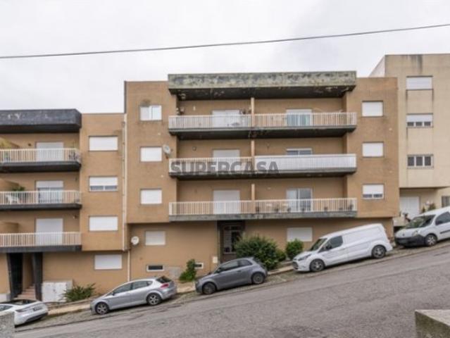 Apartamento T3 Torno, Lousada