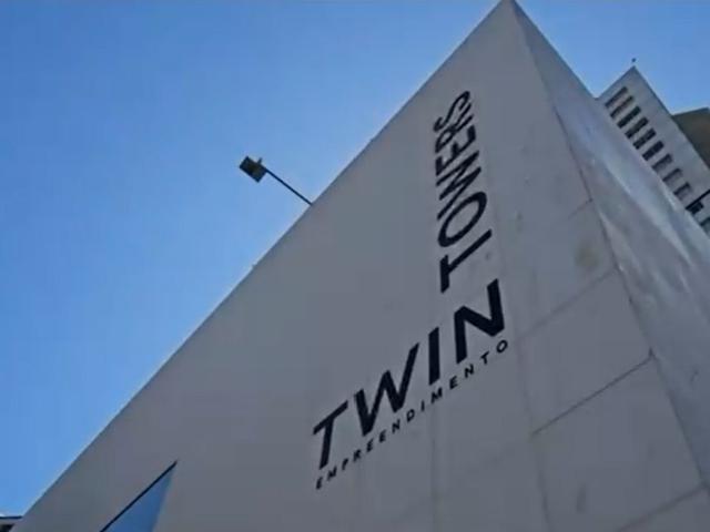 Apartamento T3 Torres de Lisboa 169m² Campolide
