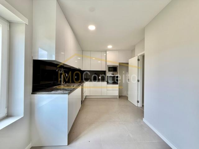 Apartamento T3 | Torres Novas Garagem Fechada 120m2