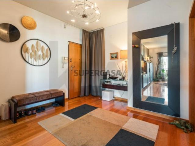 Apartamento T3 Torres Vedras Jardim de Arenes