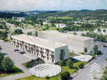 Apartamento T3, Torres Vedras São Pedro e Santiago e Santa Maria Do Castelo e São Miguel e Matacães, Torres Vedras | BPI Expresso Imobiliário
