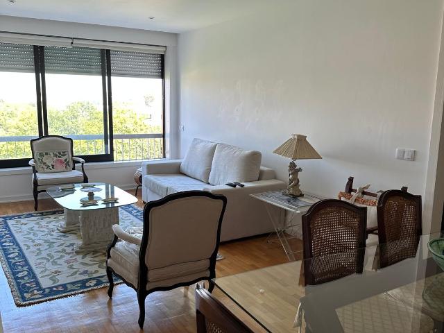 Apartamento T3 totalmente mobilado e equipado