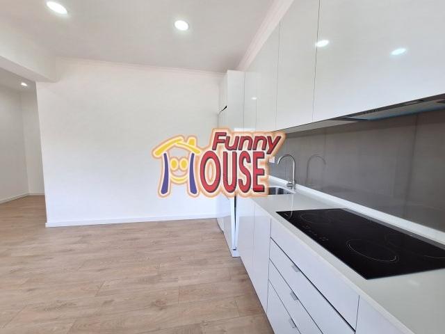 Apartamento T3 totalmente remodelado