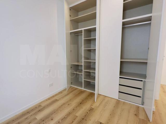 Apartamento T3 Totalmente Remodelado | Centro da Lourinhã | Modernidade, Conforto e Elegância