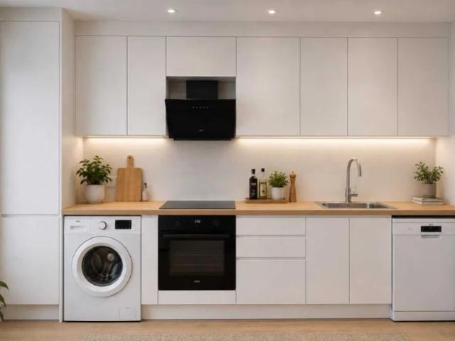Apartamento T3 Totalmente Remodelado Centro do Casal de São Brás Amadora