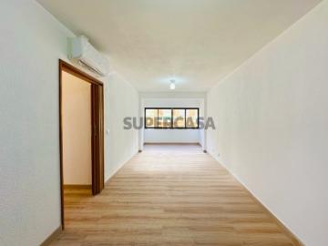 Costa da Caparica, Distrito de Setúbal