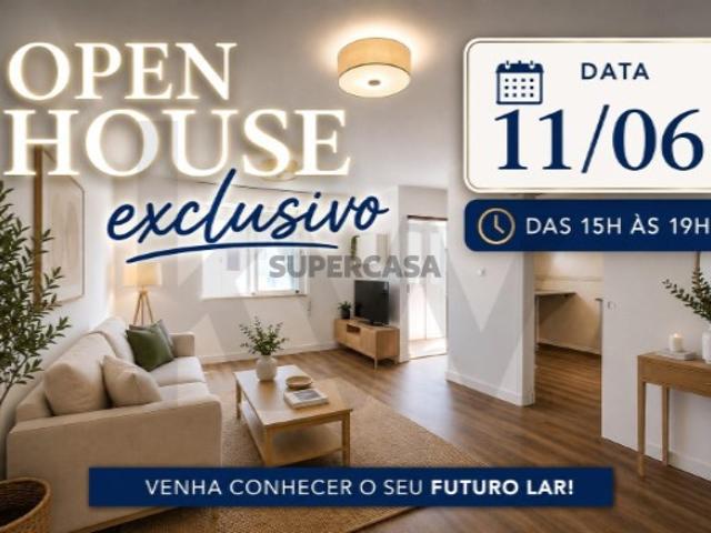 Apartamento T3 totalmente remodelado | Afonsoeiro, Montijo