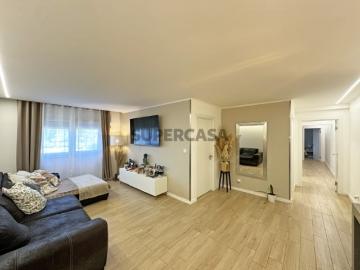 Santo António da Charneca, Barreiro, Distrito de Setúbal