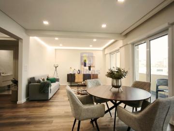 Apartamento T3 totalmente remodelado em Benfica 85m² Benfica