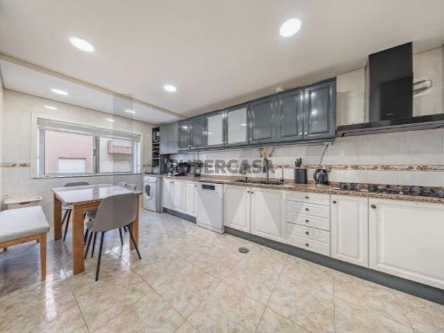 Apartamento T3 totalmente remodelado em Maximinos Próximo ao centro da cidade
