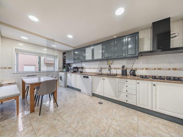 Apartamento T3 totalmente remodelado em Maximinos Próximo ao centro da cidade