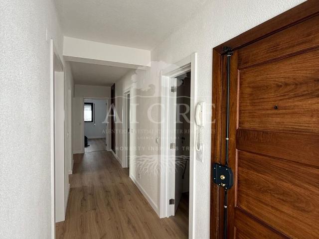Apartamento T3 Totalmente Remodelado | Horta das Figueiras – Évora