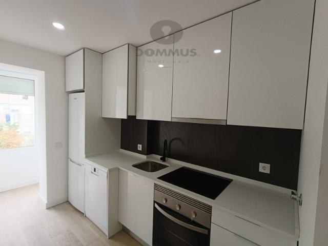 Apartamento T3 totalmente remodelado na Falagueira
